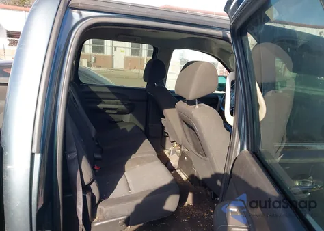 2011 GMC Sierra 1500 Sle z USA, uszkodzony, nr VIN 3GTP2VE31BG299439